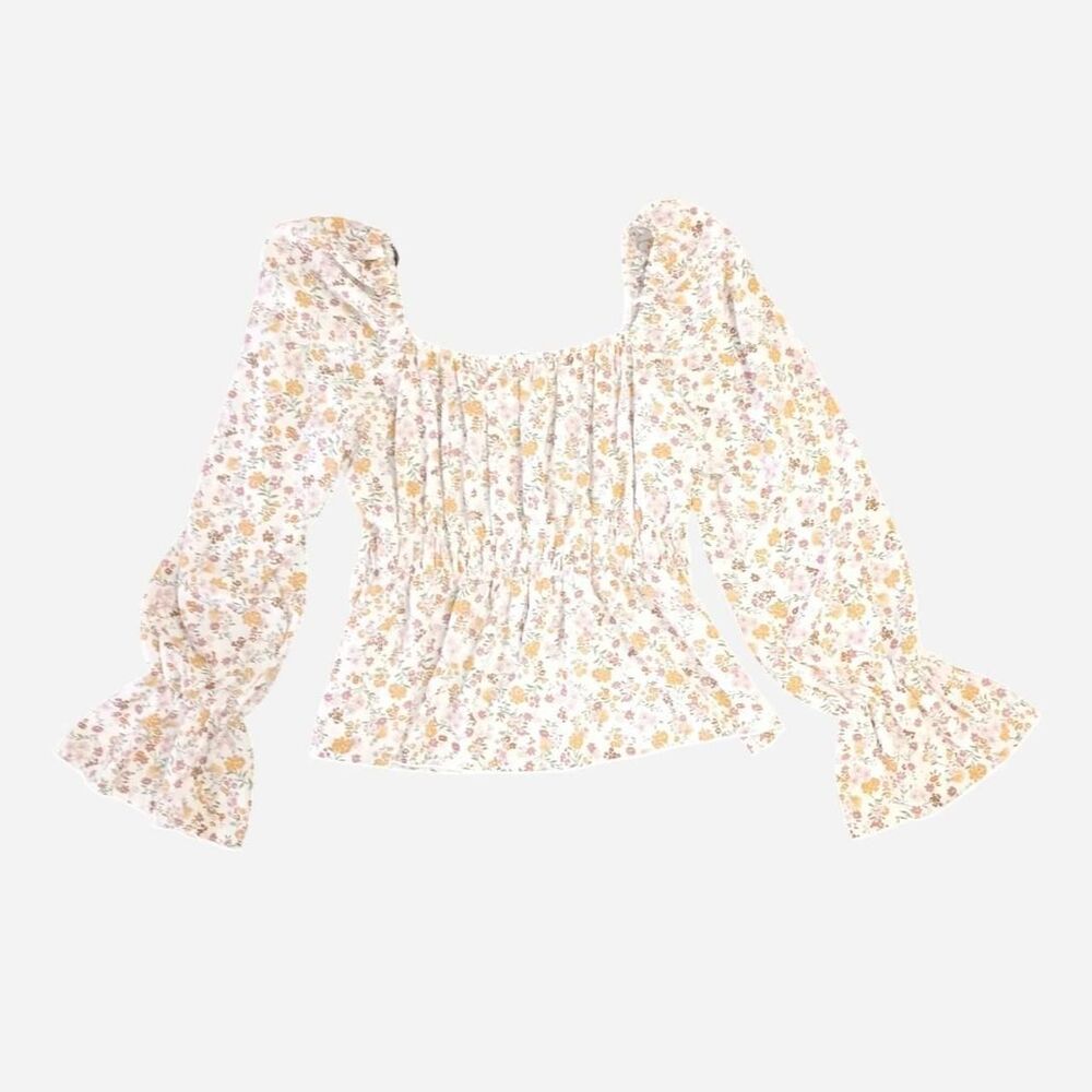 No-brand Women's multi Blouse